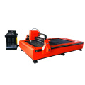1530 60A 100A 130A Plasma Cutting Machine for Metal Water Cooled